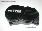 Motordeckel Cross  Bike Nitro